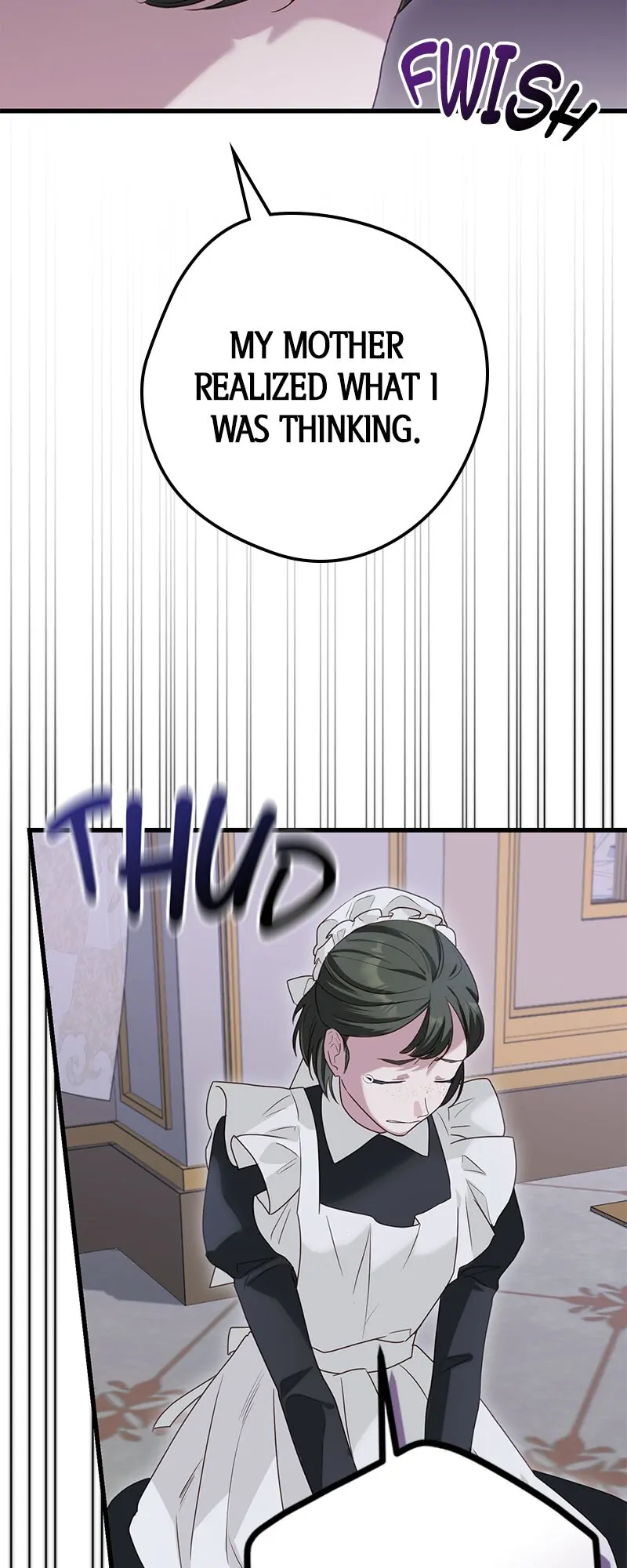 A Golden Fate That Transcends Time Chapter 43 page 29