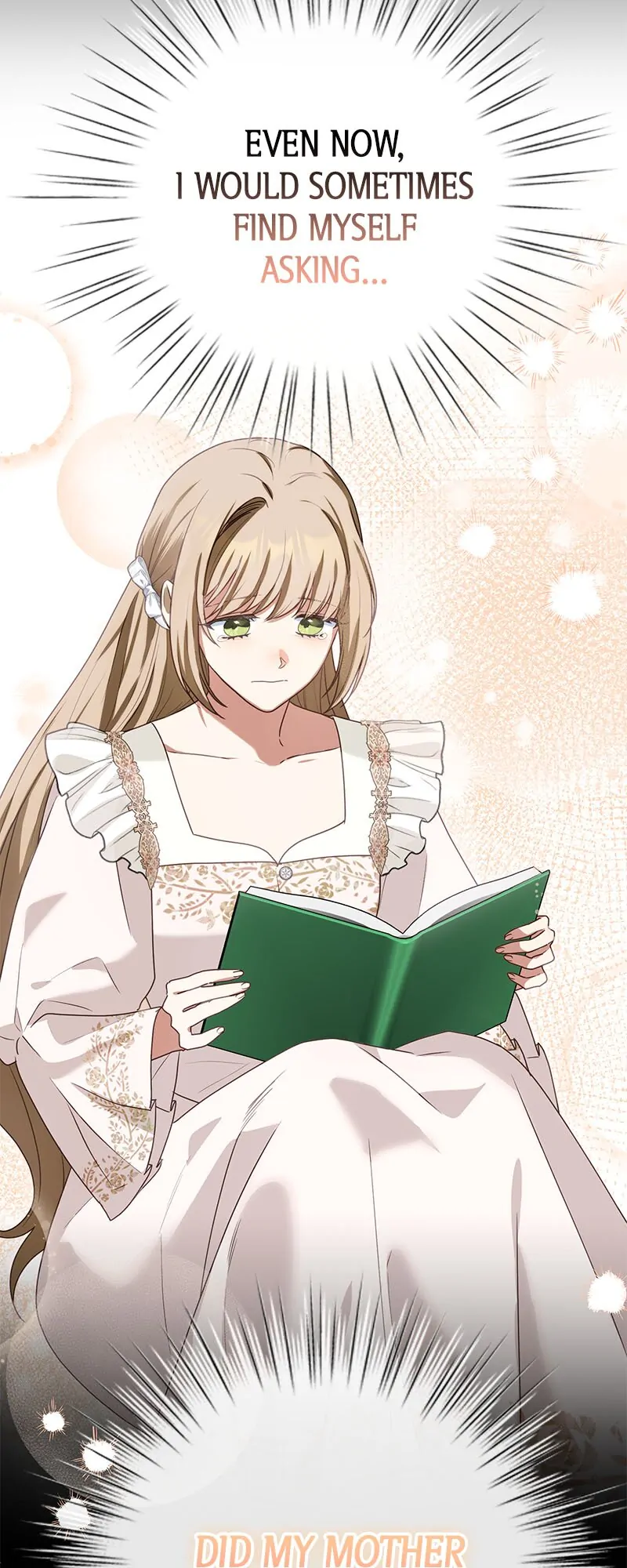 A Golden Fate That Transcends Time Chapter 43 page 46