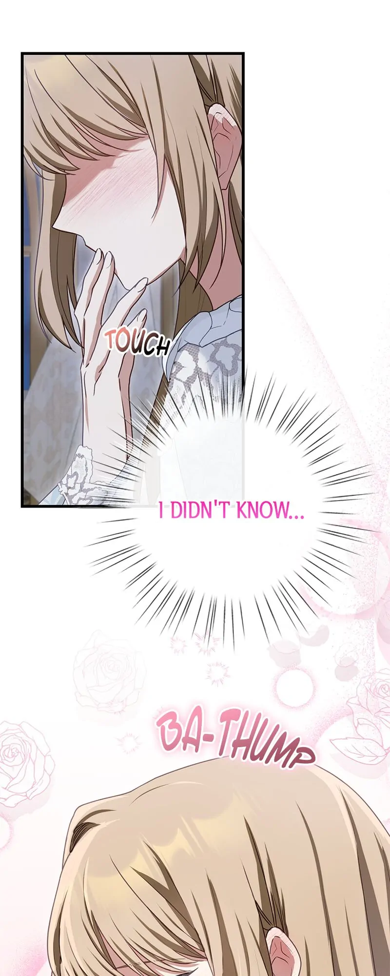 A Golden Fate That Transcends Time Chapter 43 page 8