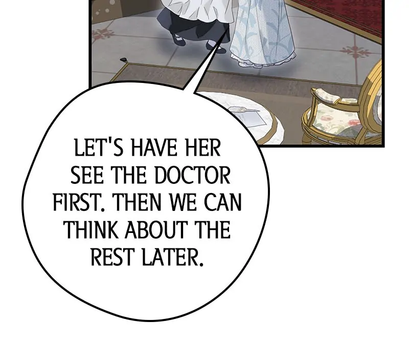 A Golden Fate That Transcends Time Chapter 43 page 34