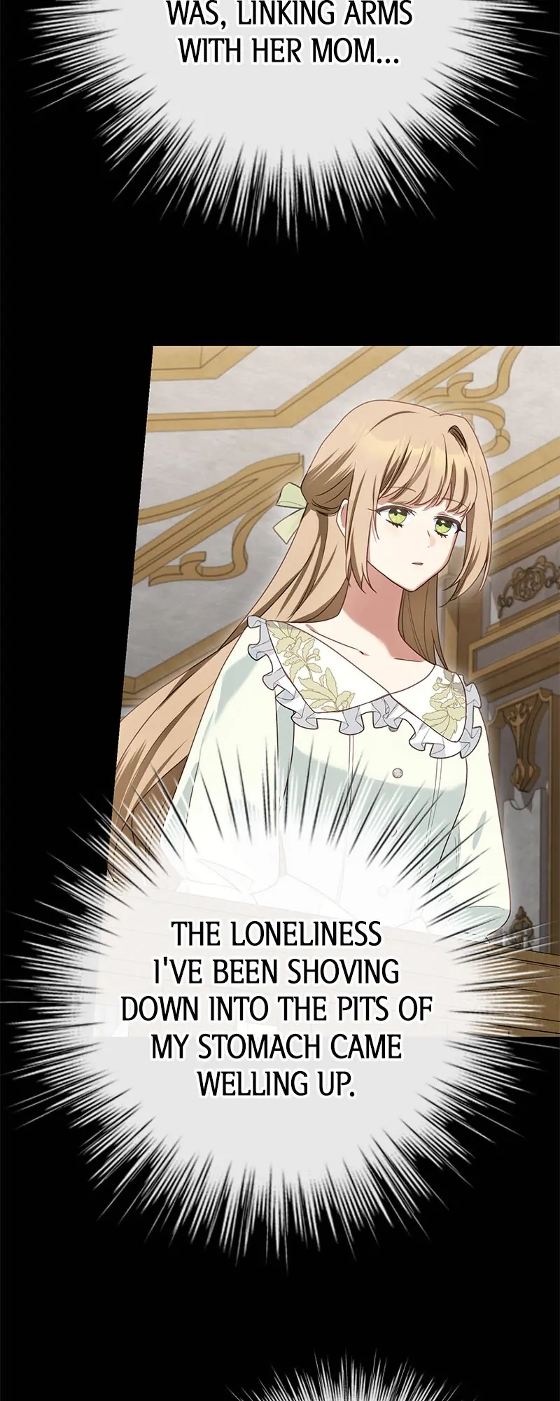 A Golden Fate That Transcends Time Chapter 43 page 44