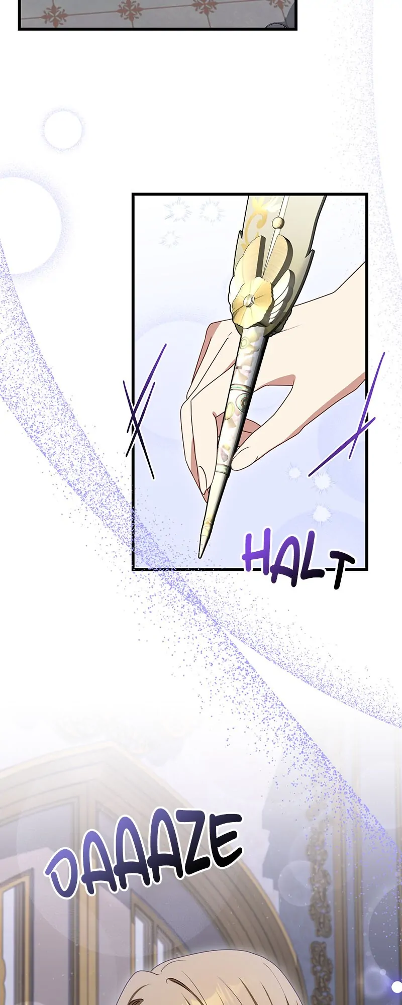 A Golden Fate That Transcends Time Chapter 43 page 4
