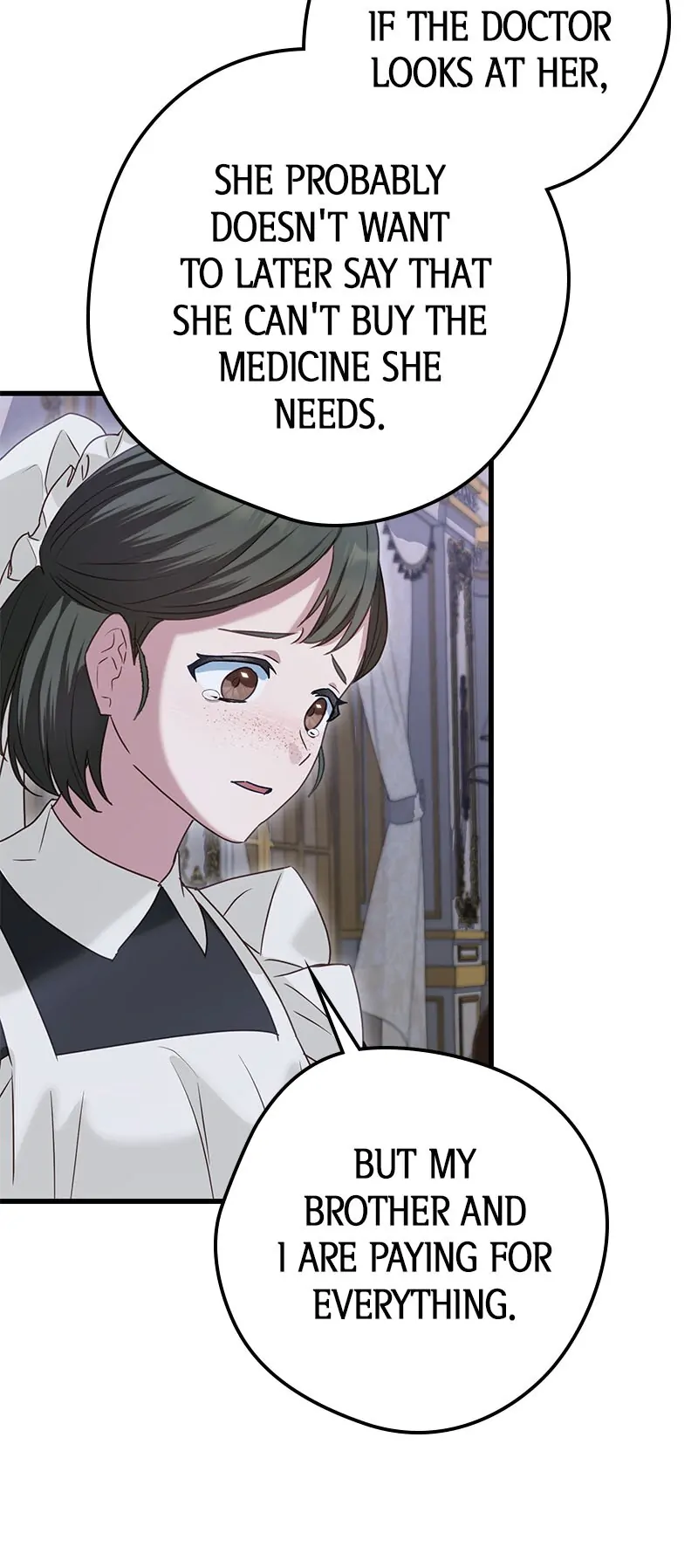 A Golden Fate That Transcends Time Chapter 43 page 27