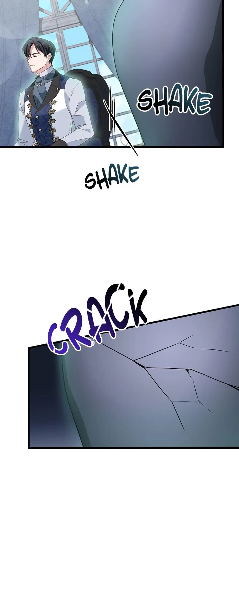 A Golden Fate That Transcends Time Chapter 43 page 50