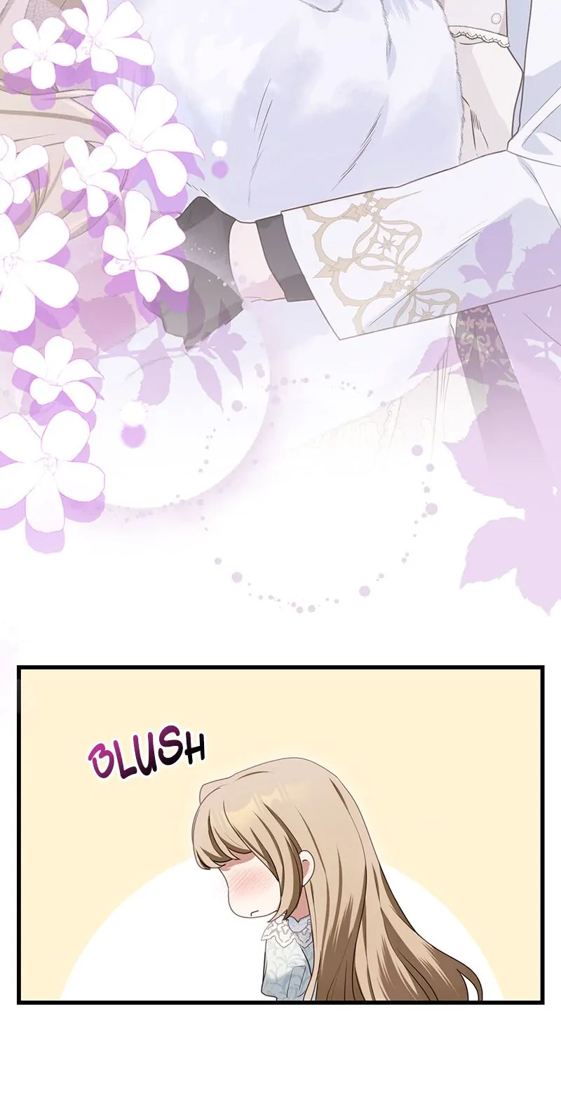 A Golden Fate That Transcends Time Chapter 43 page 7