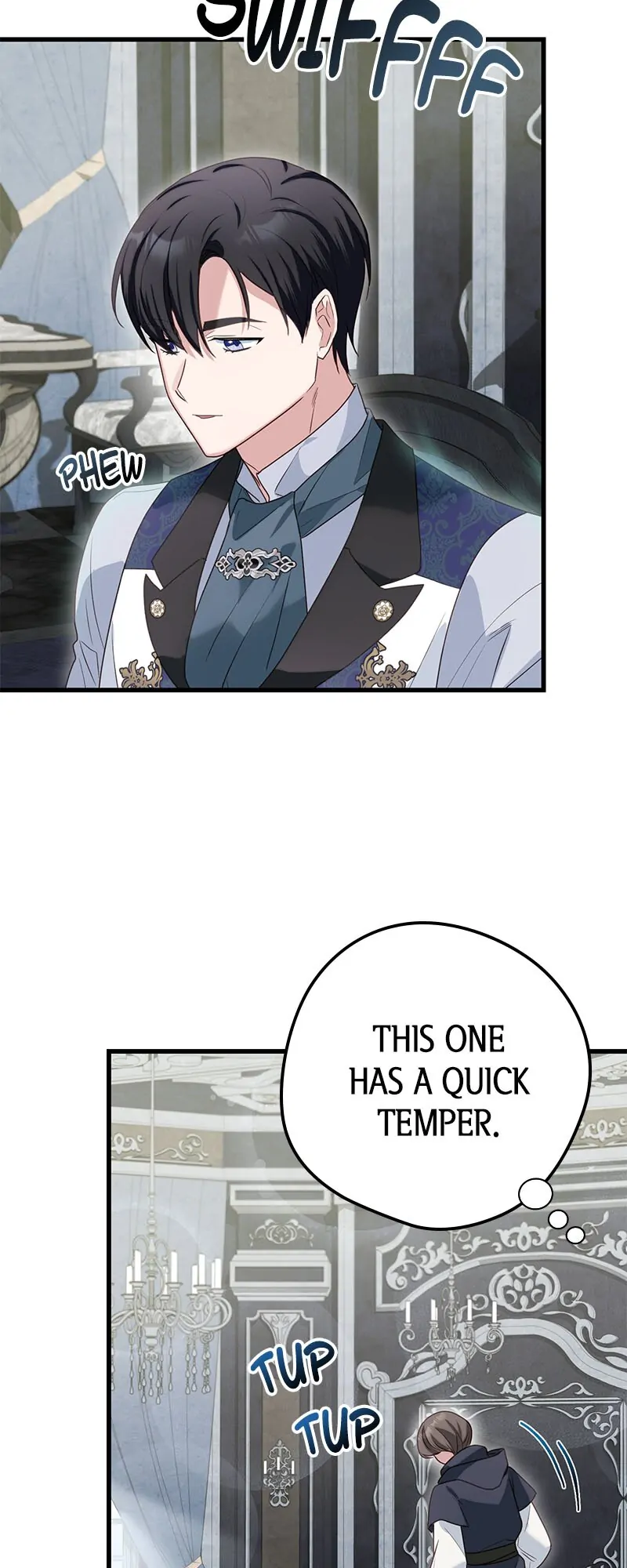 A Golden Fate That Transcends Time Chapter 43 page 52