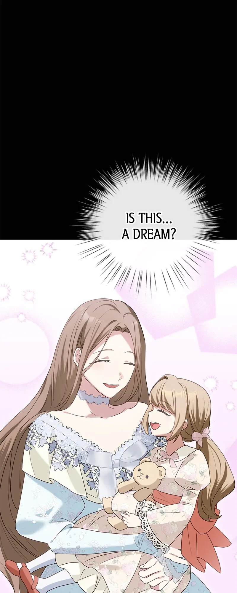 A Golden Fate That Transcends Time Chapter 43 page 40