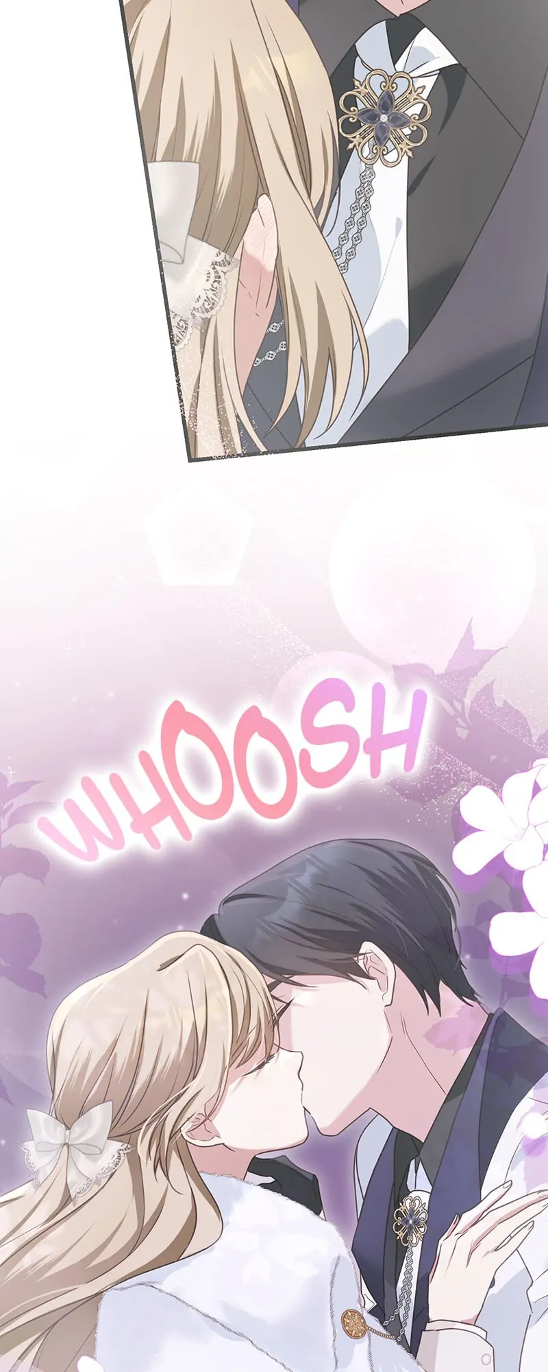 A Golden Fate That Transcends Time Chapter 43 page 6