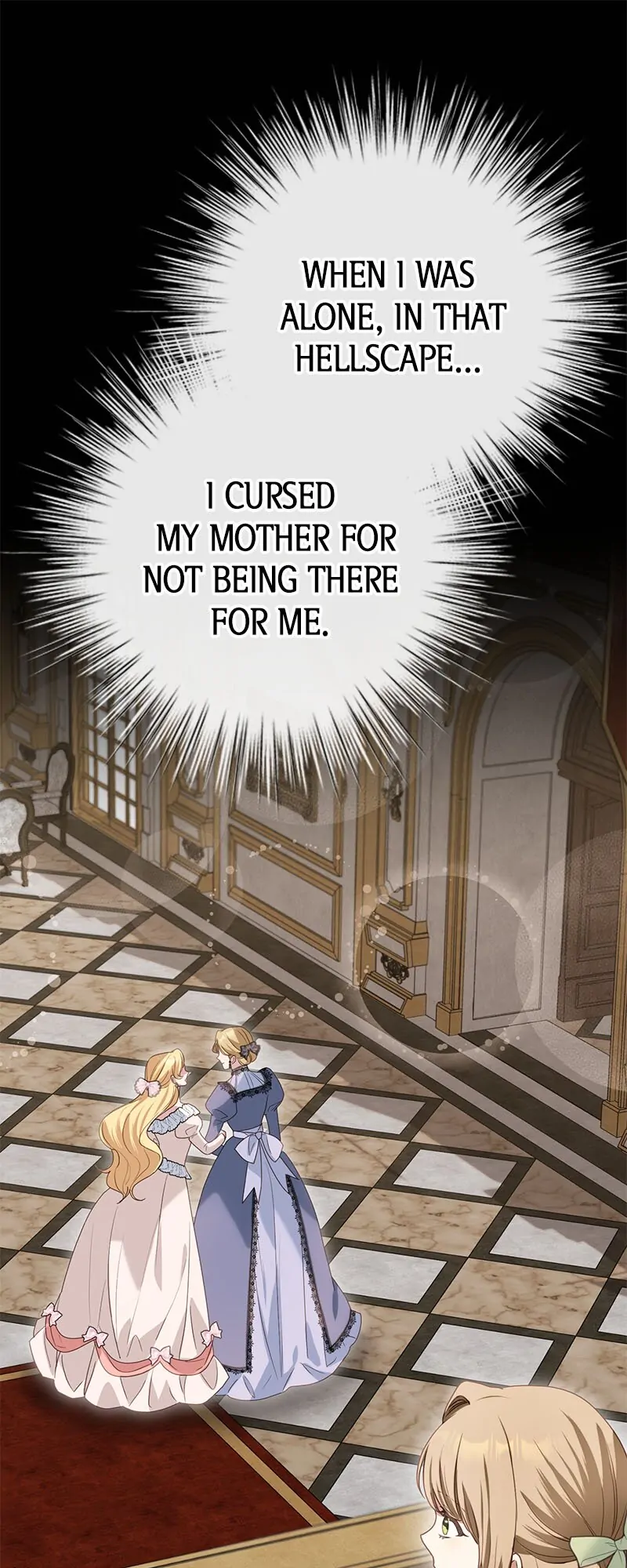 A Golden Fate That Transcends Time Chapter 43 page 42
