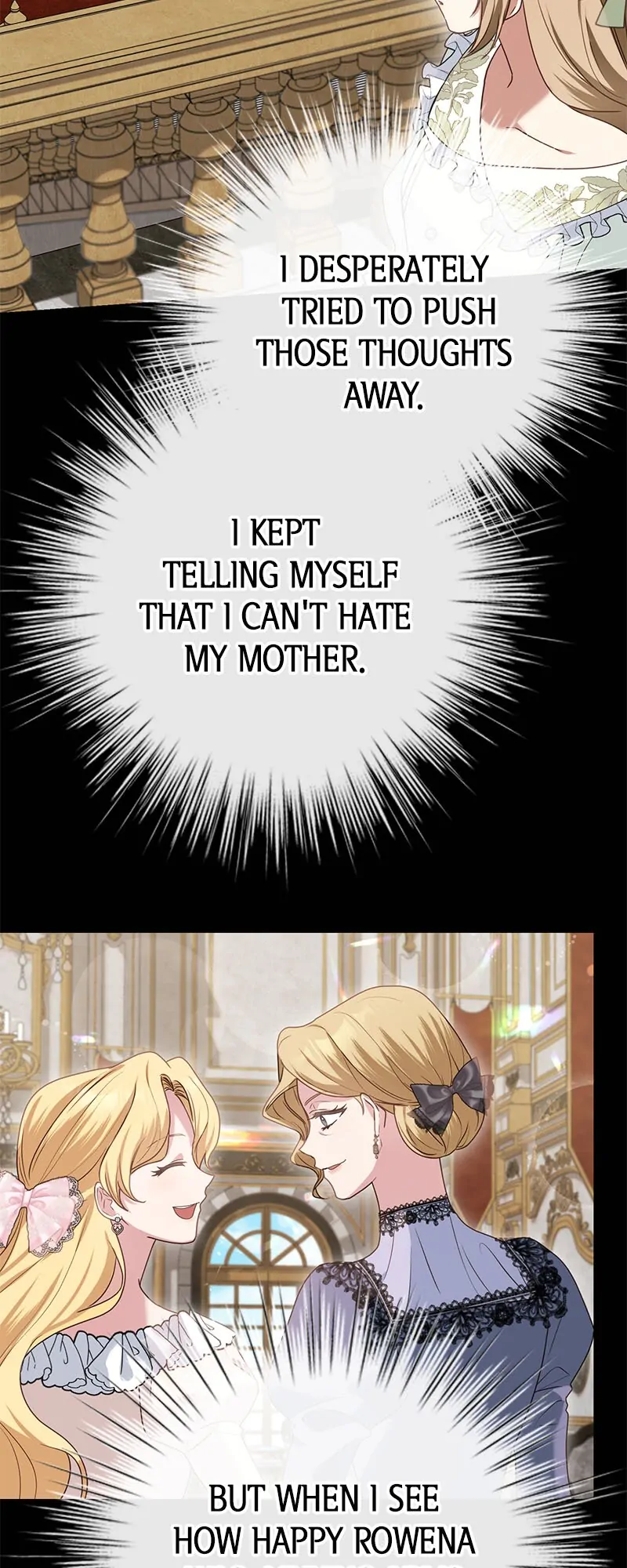 A Golden Fate That Transcends Time Chapter 43 page 43