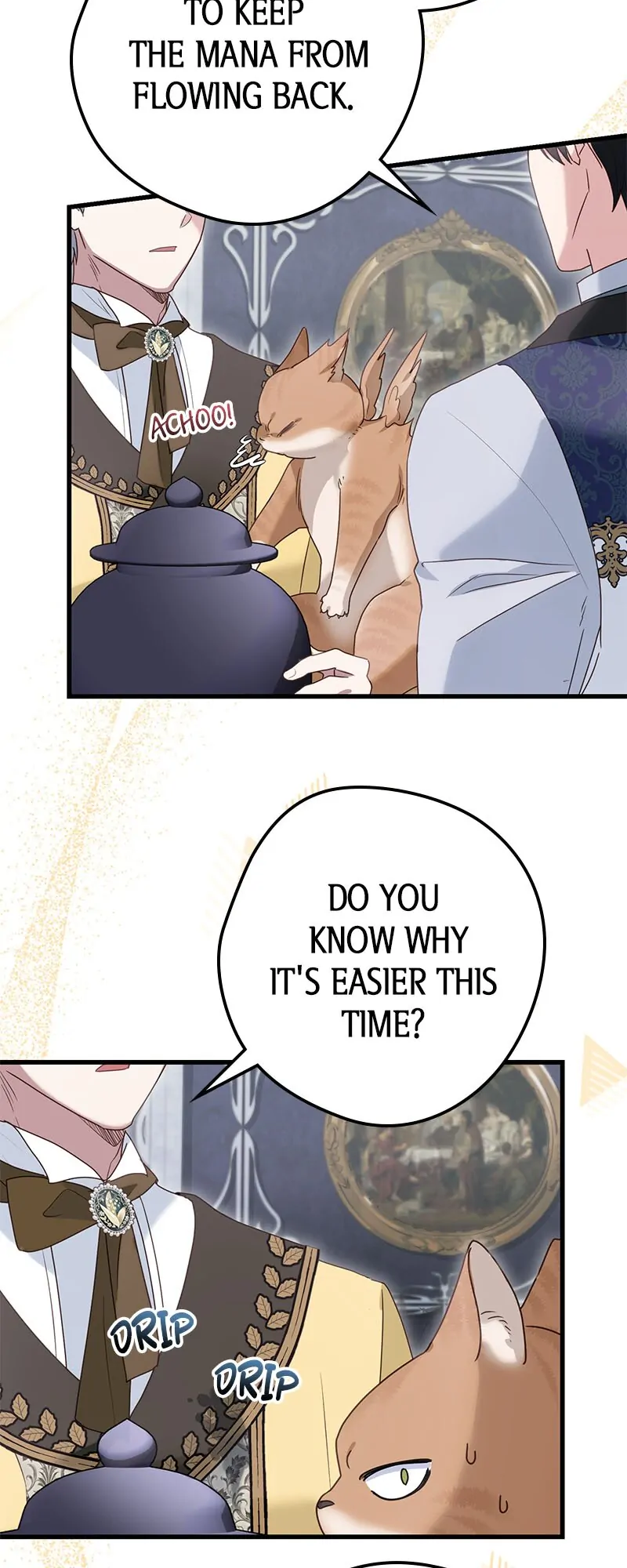 A Golden Fate That Transcends Time Chapter 43 page 59