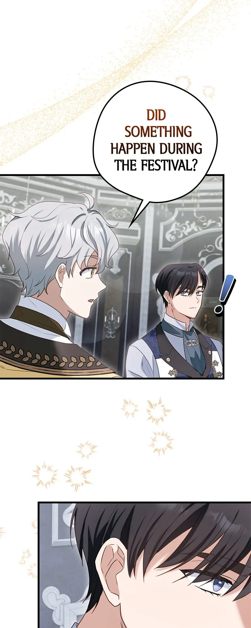 A Golden Fate That Transcends Time Chapter 43 page 61
