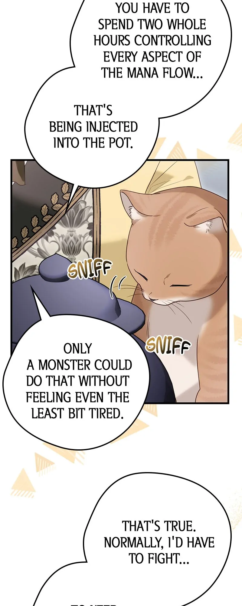 A Golden Fate That Transcends Time Chapter 43 page 58