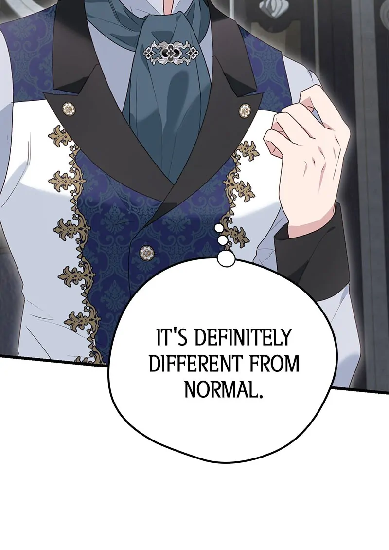 A Golden Fate That Transcends Time Chapter 43 page 55