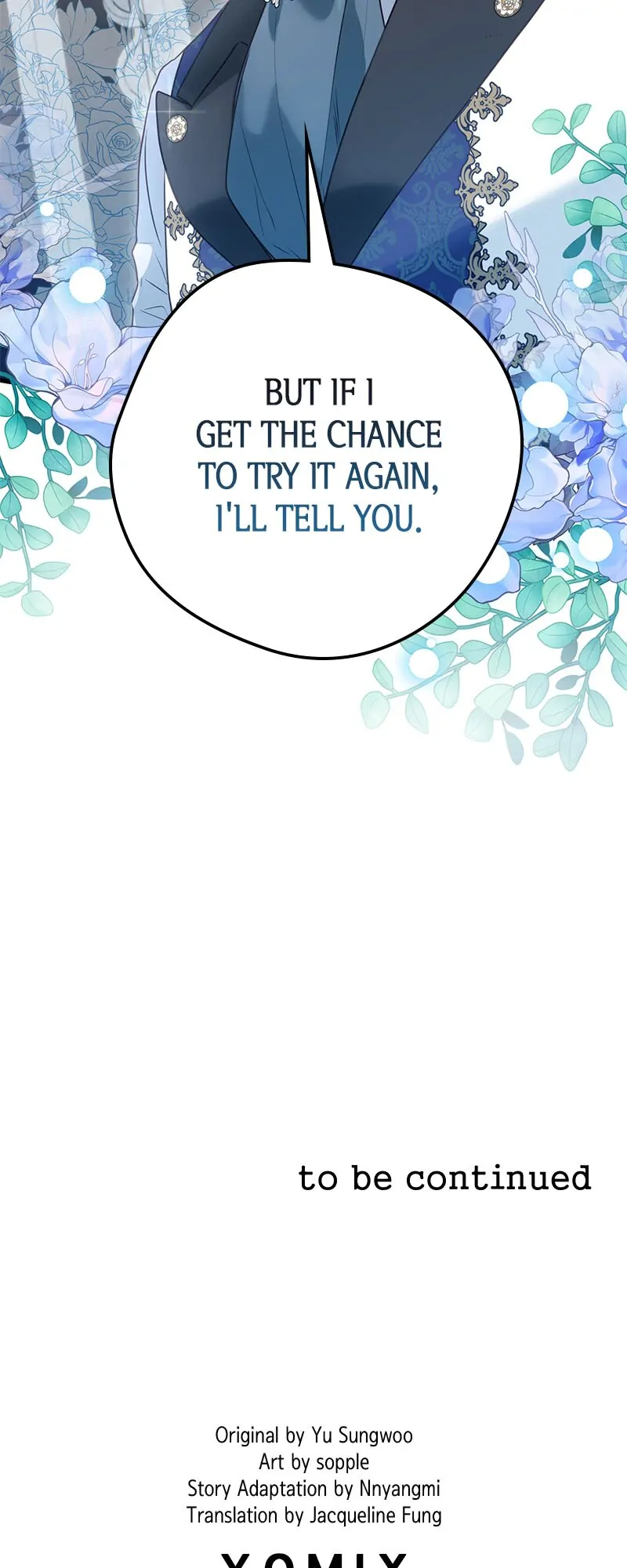 A Golden Fate That Transcends Time Chapter 43 page 65