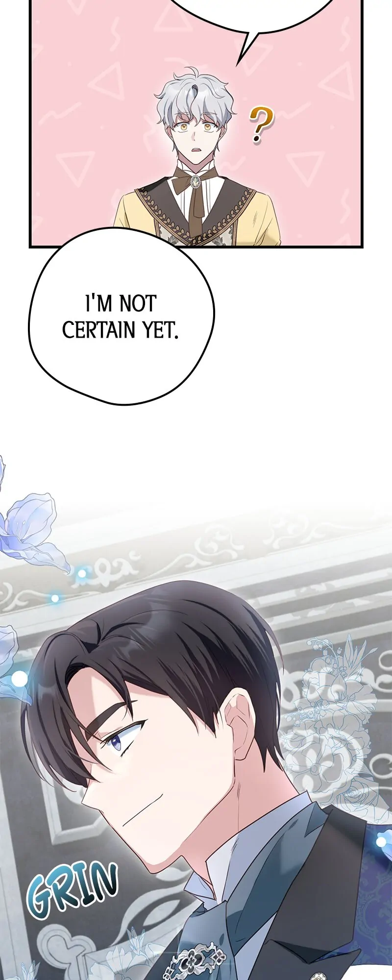 A Golden Fate That Transcends Time Chapter 43 page 64