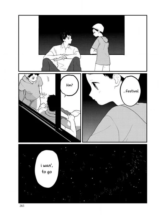 Sabi no Yume Hidari Chapter 9 page 16