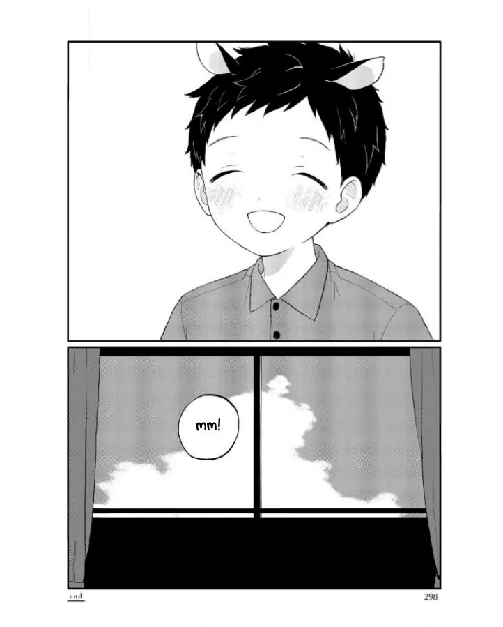 Sabi no Yume Hidari Chapter 9 page 49
