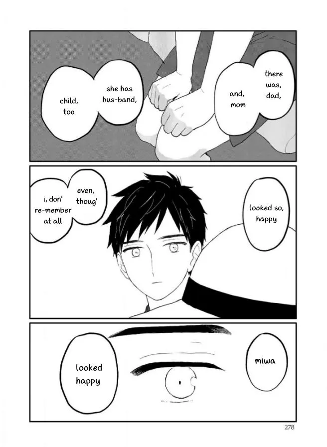 Sabi no Yume Hidari Chapter 9 page 29