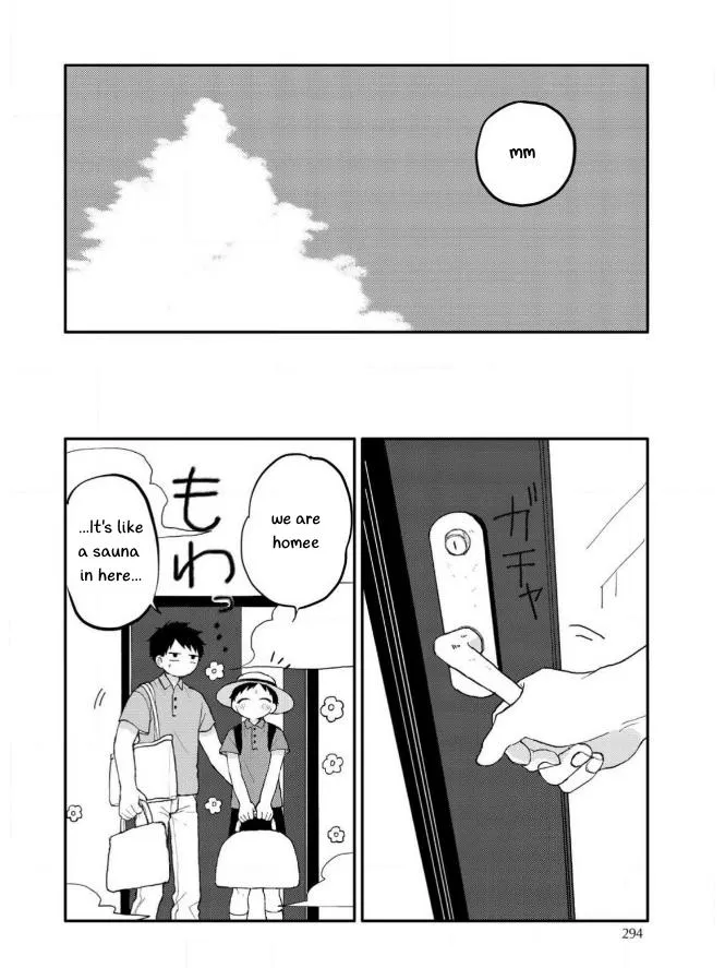 Sabi no Yume Hidari Chapter 9 page 45