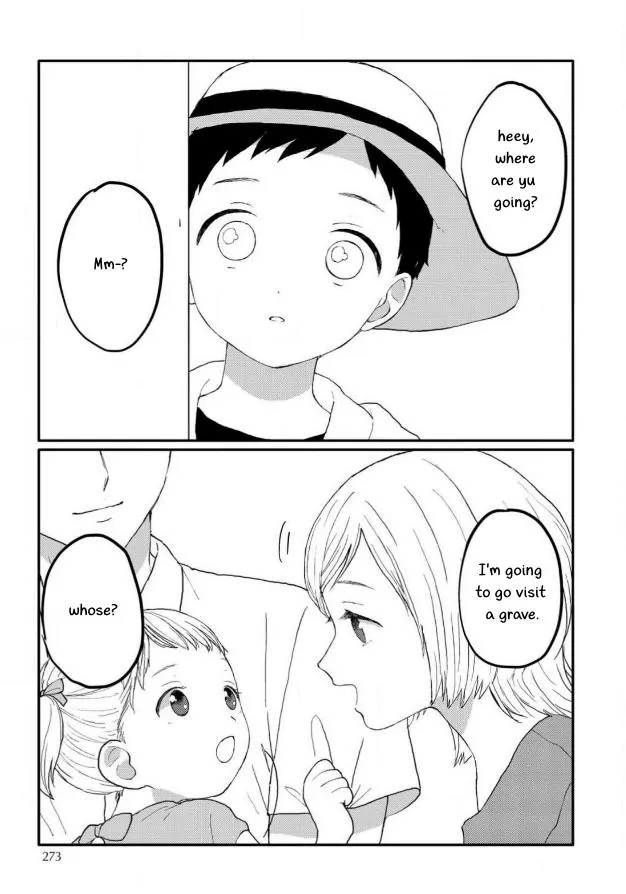 Sabi no Yume Hidari Chapter 9 page 24