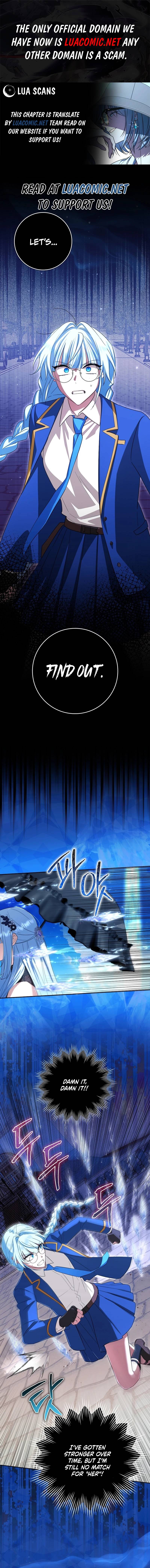 Deadlines are Raining in the Status Window Chapter 43 page 2