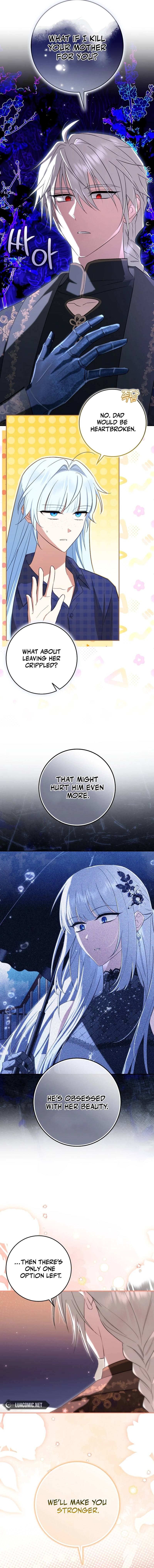Deadlines are Raining in the Status Window Chapter 43 page 10