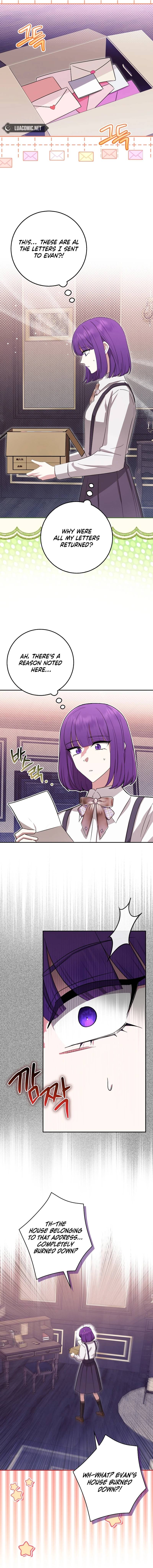 Deadlines are Raining in the Status Window Chapter 43 page 15