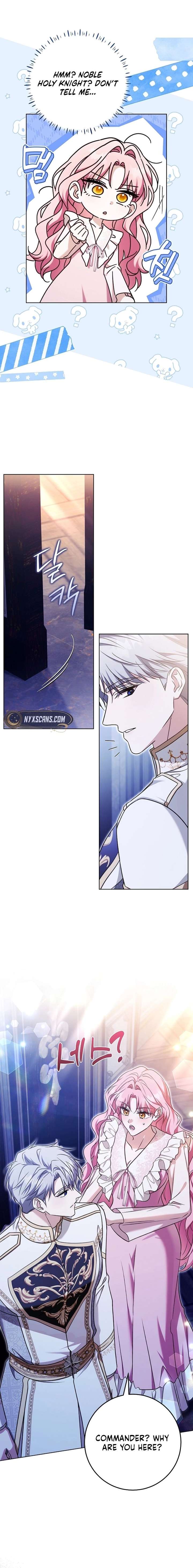 I Will Buy Divine Power With Money! Chapter 43 page 10