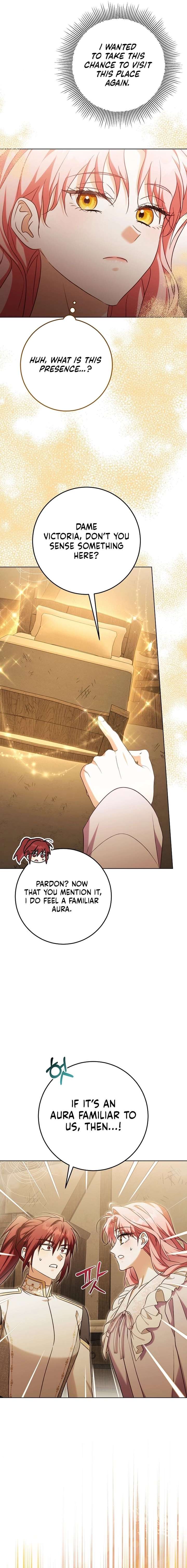 I Will Buy Divine Power With Money! Chapter 43 page 23