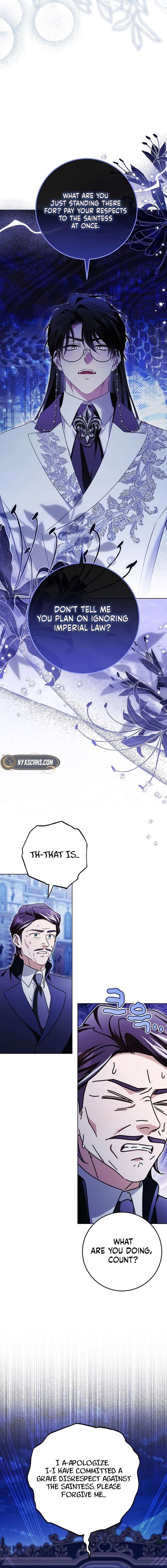 I Will Buy Divine Power With Money! Chapter 43 page 4