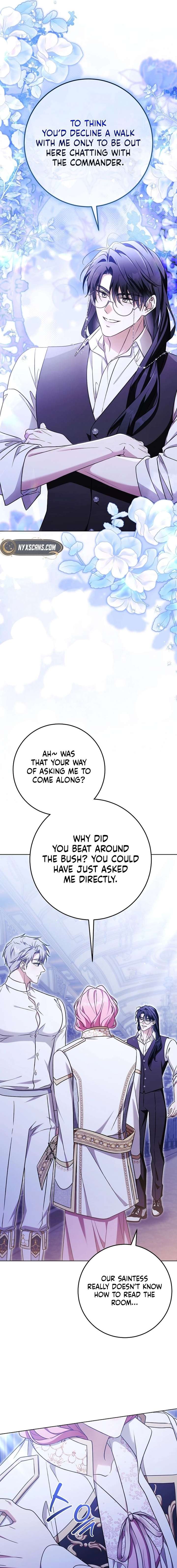 I Will Buy Divine Power With Money! Chapter 43 page 13