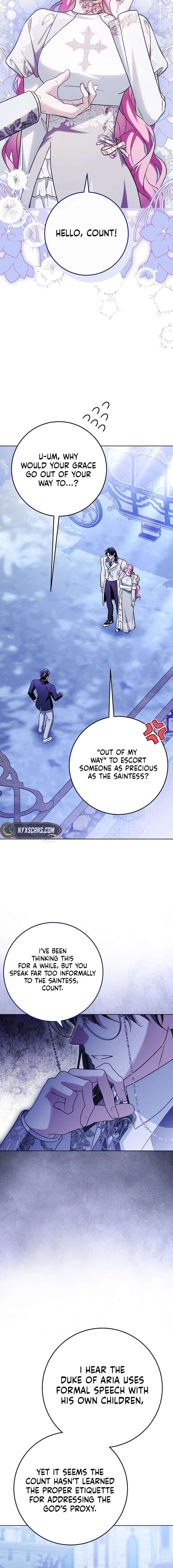 I Will Buy Divine Power With Money! Chapter 43 page 2