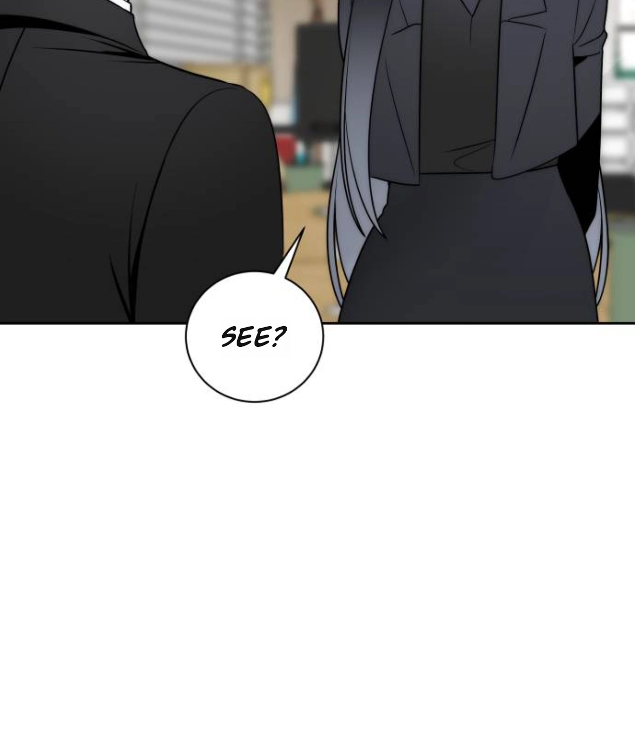 Please Don't Die! Chapter 21 page 25