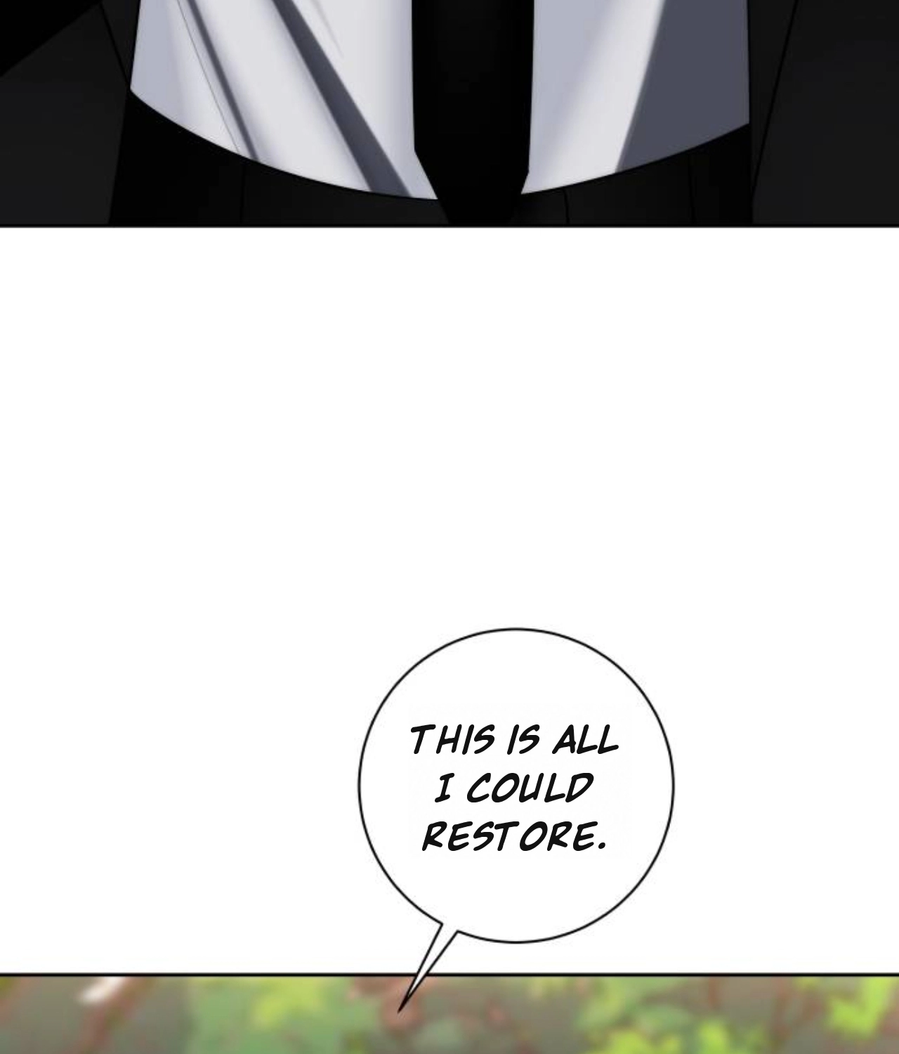 Please Don't Die! Chapter 21 page 3