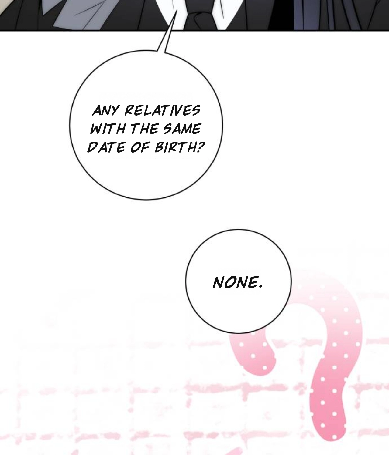 Please Don't Die! Chapter 21 page 12
