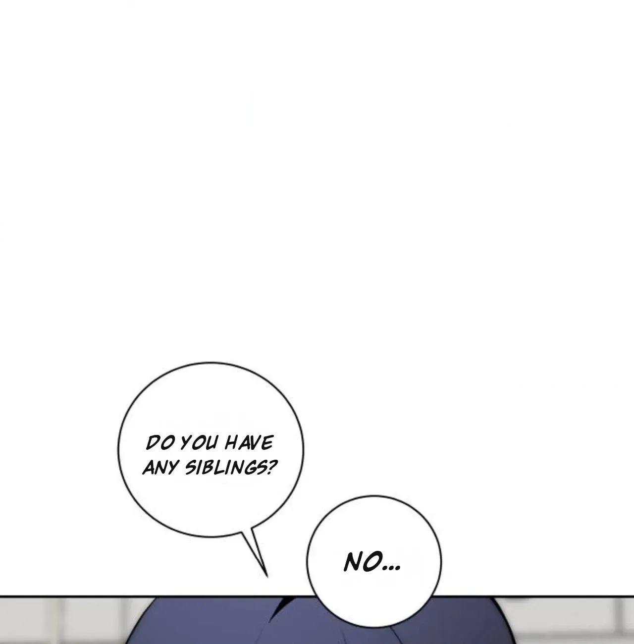 Please Don't Die! Chapter 21 page 10