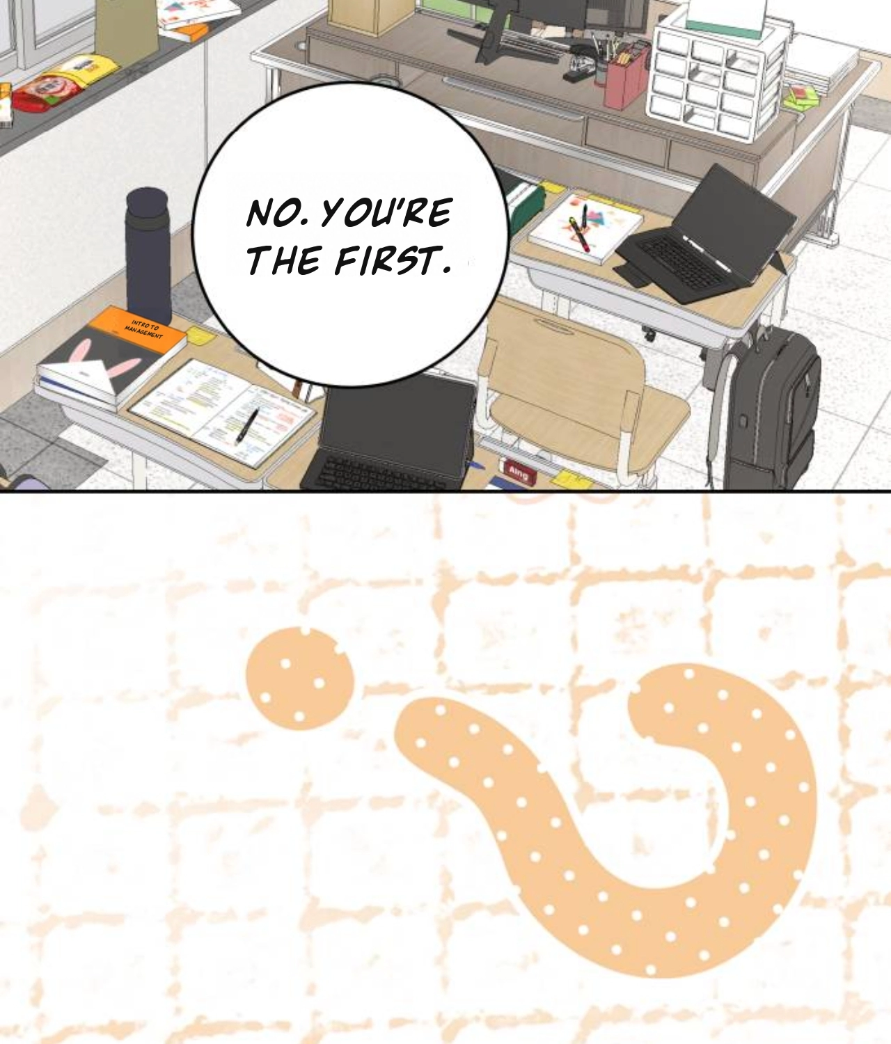 Please Don't Die! Chapter 21 page 16