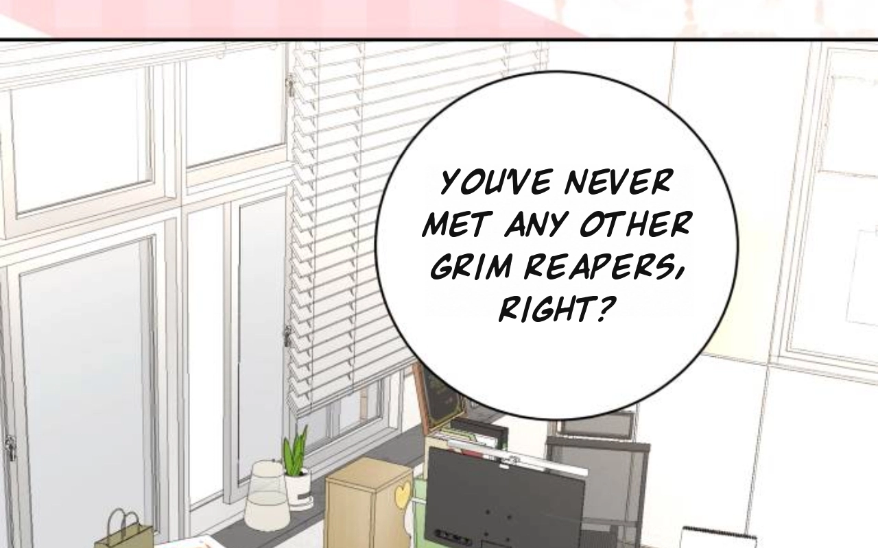 Please Don't Die! Chapter 21 page 15
