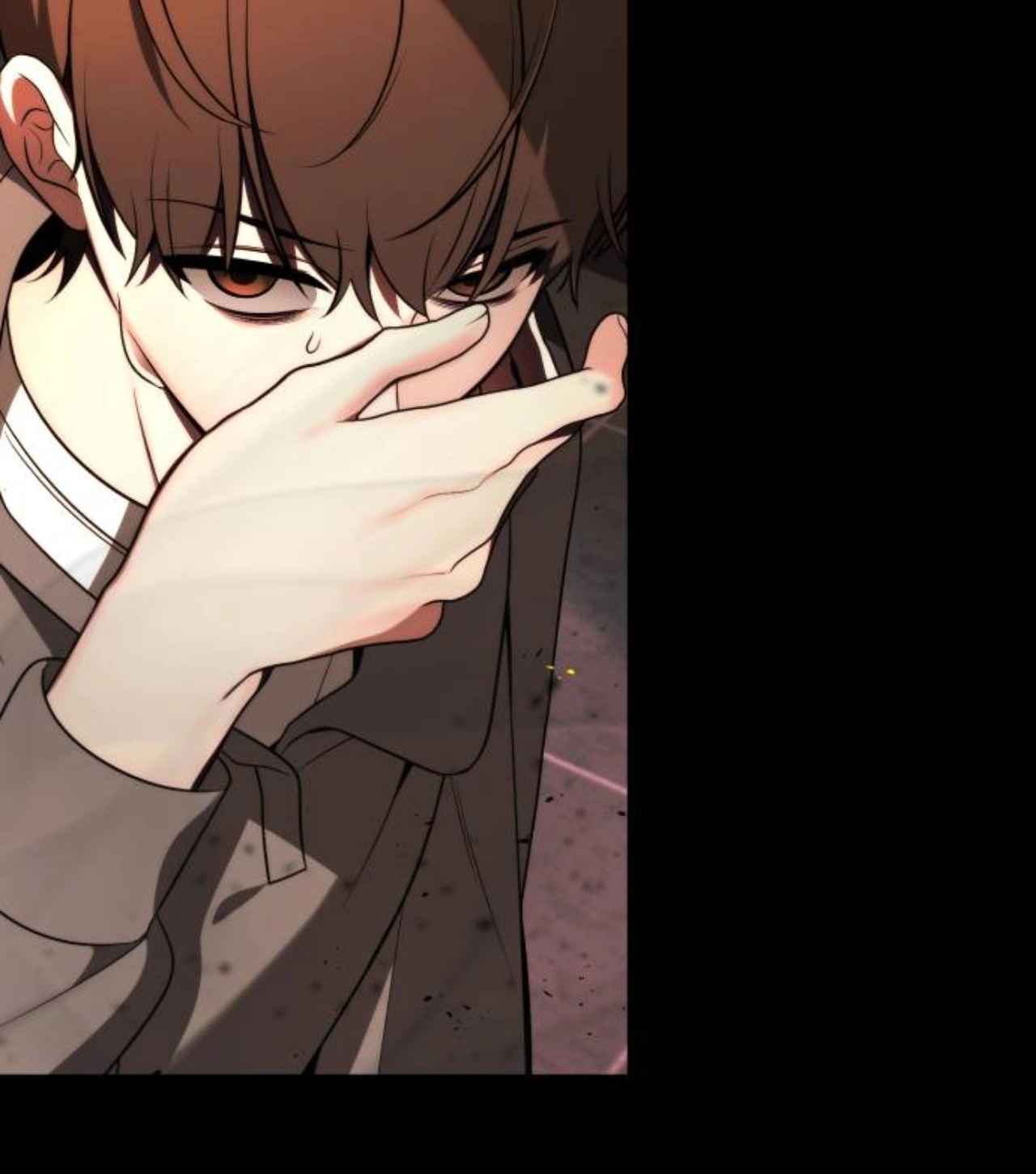 Please Don't Die! Chapter 21 page 39