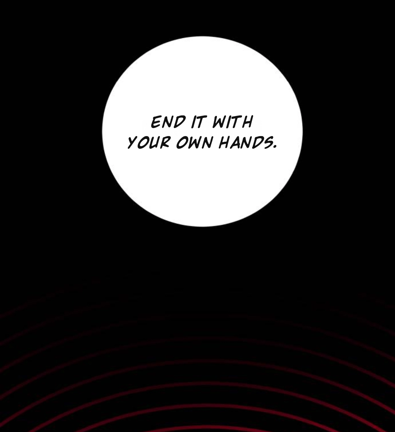 Please Don't Die! Chapter 21 page 84