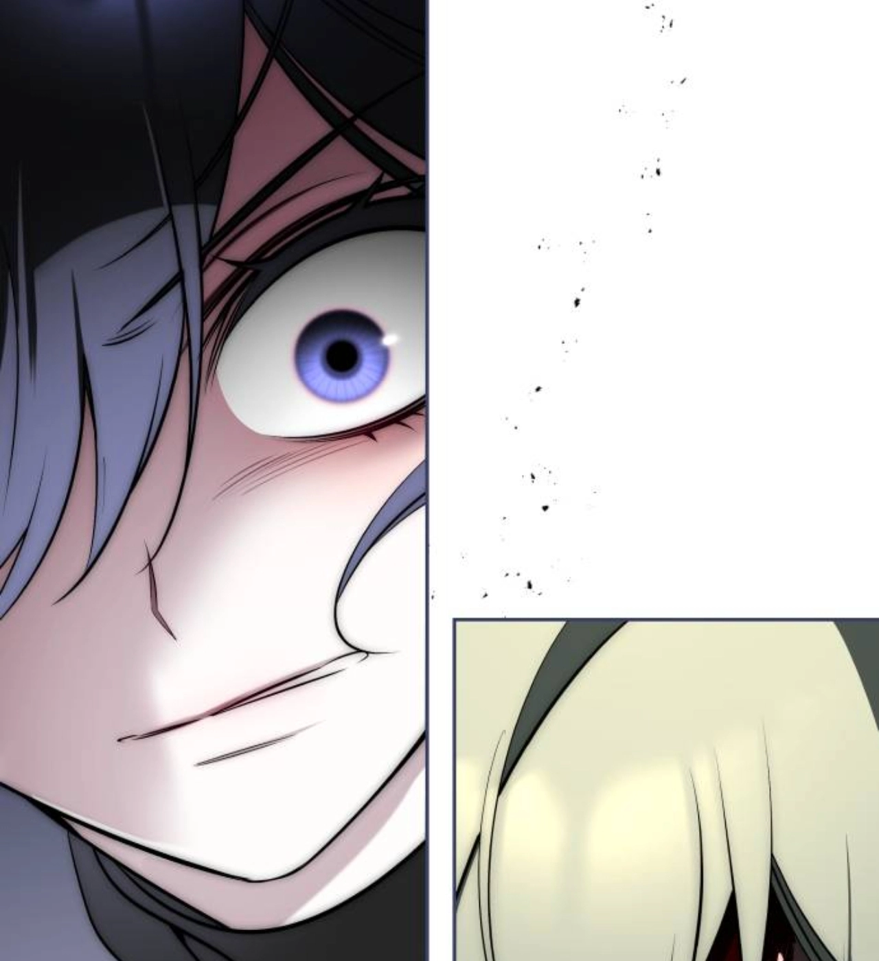 Please Don't Die! Chapter 21 page 61