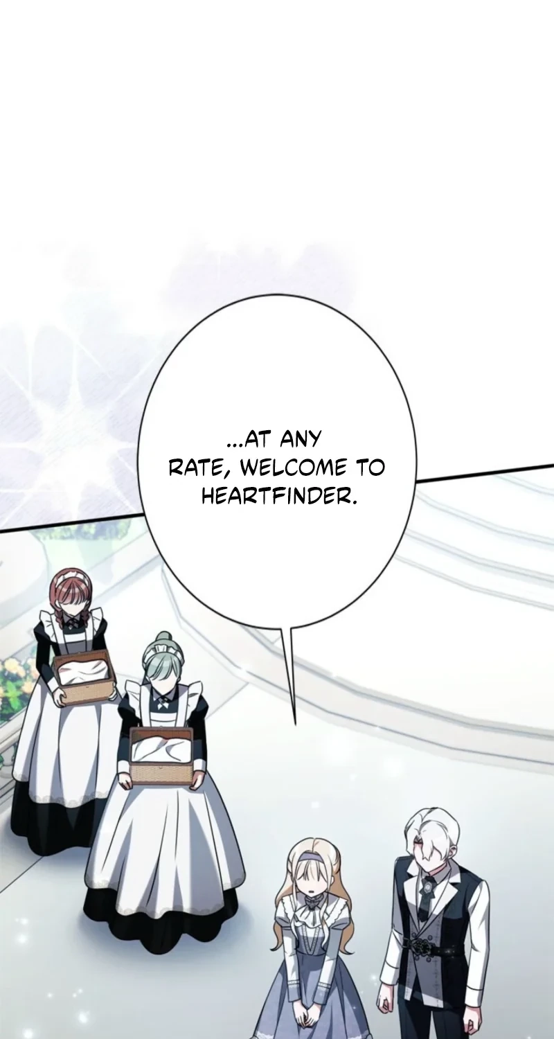 Beloved Contract Lady of the County Chapter 43 page 28
