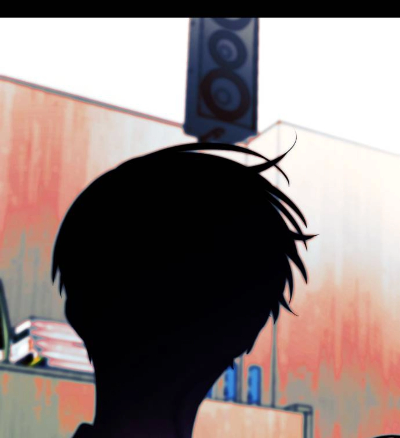 Please Don't Die! Chapter 21 page 101