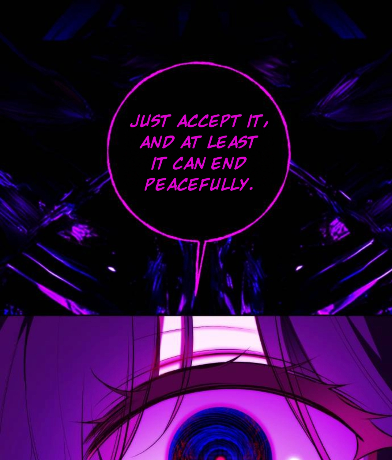 Please Don't Die! Chapter 21 page 76