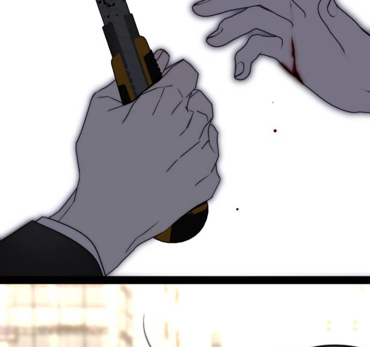 Please Don't Die! Chapter 21 page 96
