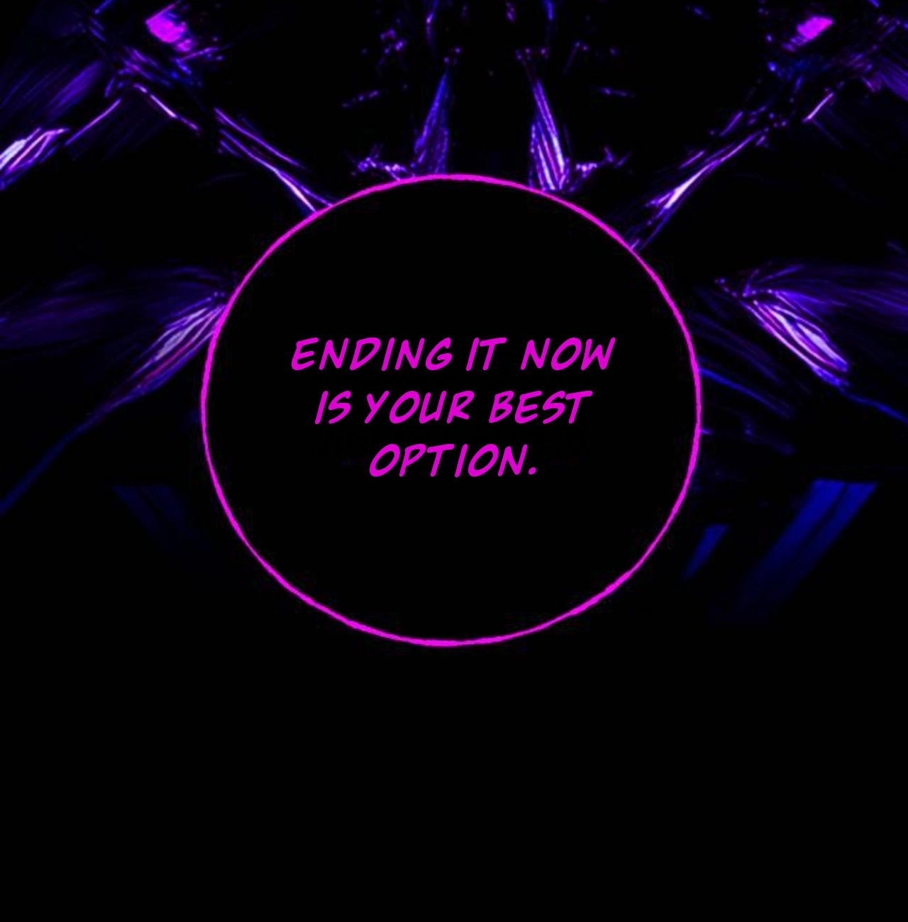 Please Don't Die! Chapter 21 page 79