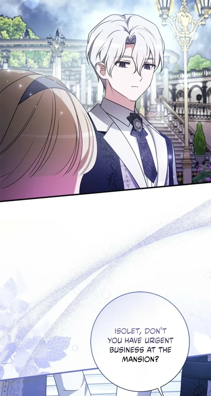Beloved Contract Lady of the County Chapter 43 page 25
