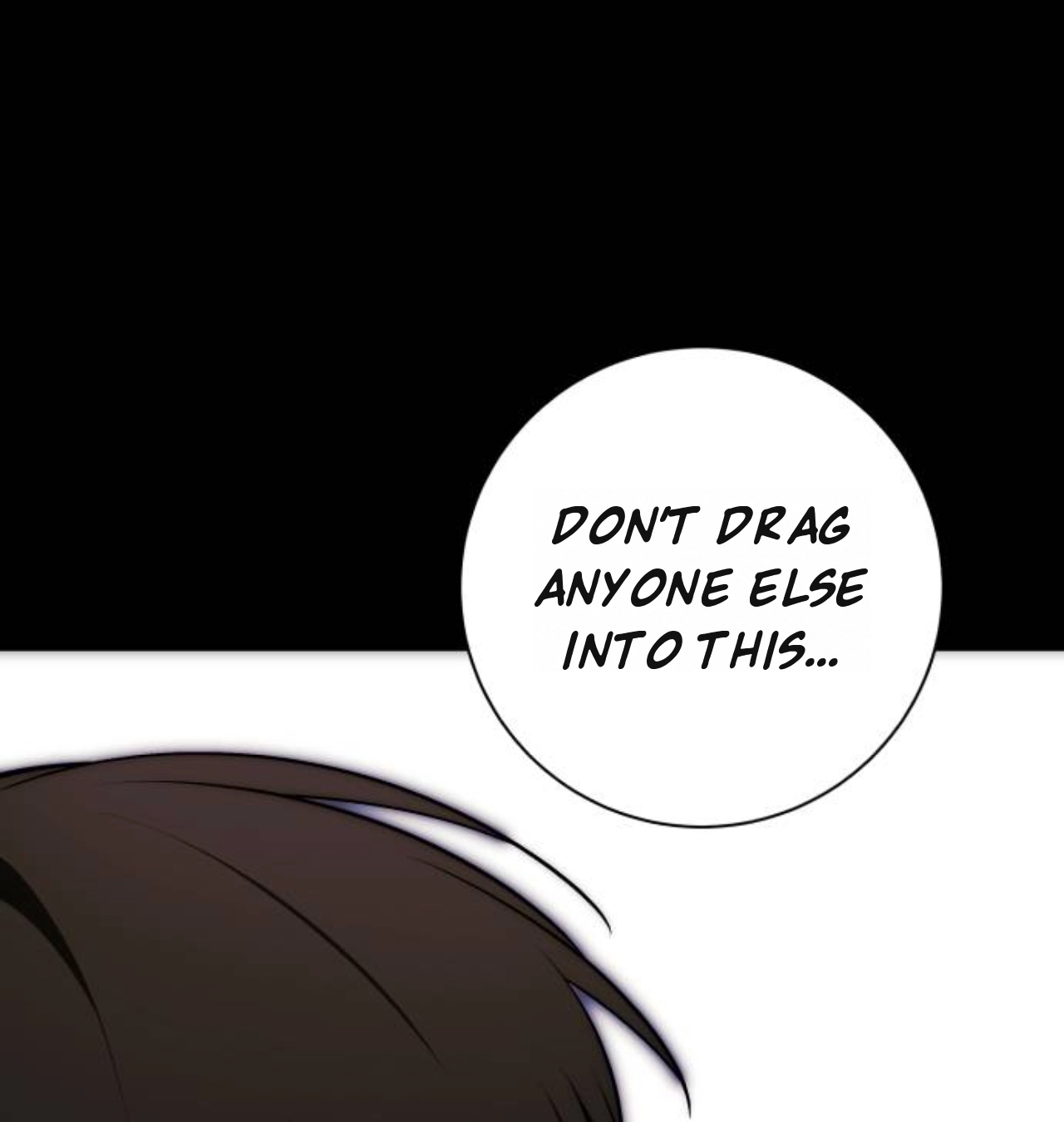 Please Don't Die! Chapter 21 page 81