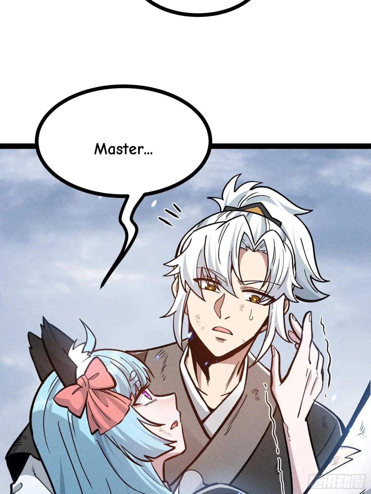 I Am a Living Beast in the World of Cultivating Immortals Chapter 47 page 6